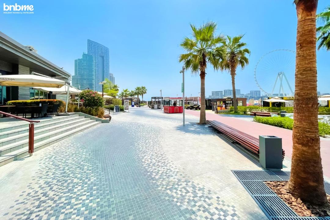 Photo of Others in Jumeirah Beach Residence