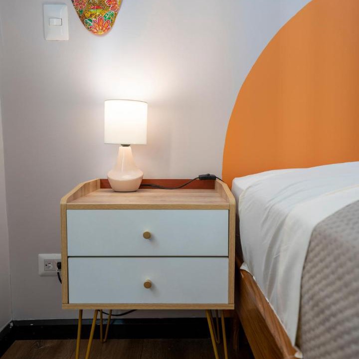 Photo of Bedroom in Mata Redonda