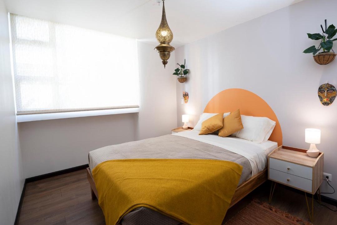 Photo of Bedroom in Mata Redonda