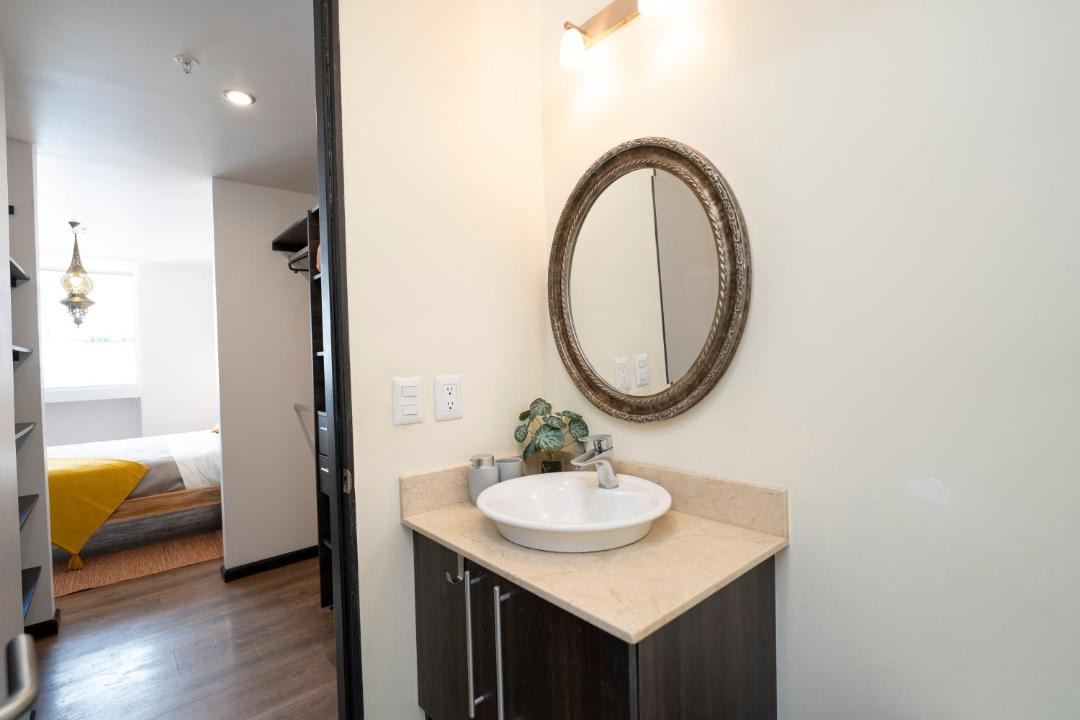 Photo of Bathroom in Mata Redonda