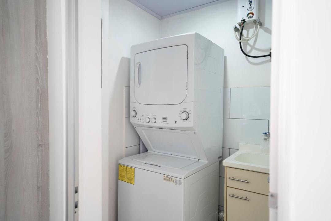 Photo of Bathroom in Mata Redonda