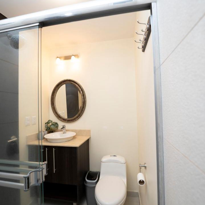 Photo of Bathroom in Mata Redonda