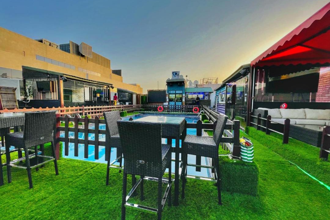 Photo of Others in Bur Dubai