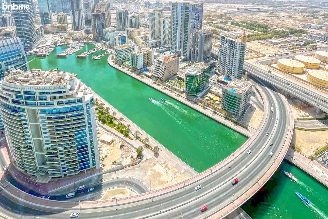 Photo of Others in Jumeirah Beach Residence