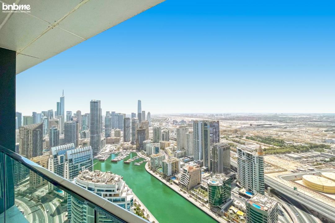 Photo of Others in Jumeirah Beach Residence