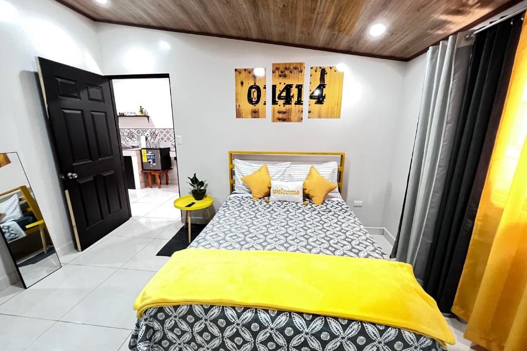 Photo of Bedroom in San Antonio de Belen