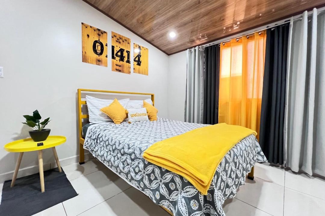 Photo of Bedroom in San Antonio de Belen