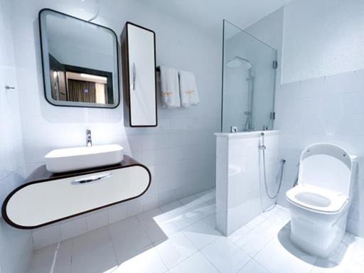 Photo of Bathroom in Sayq