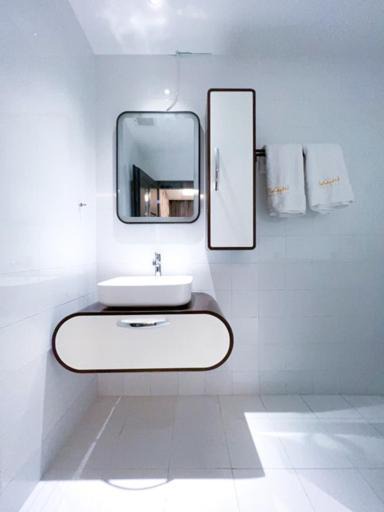 Photo of Bathroom in Sayq