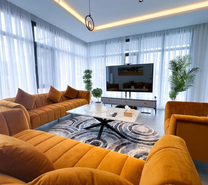 Photo of Livingroom in Sayq