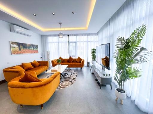 Photo of Livingroom in Sayq