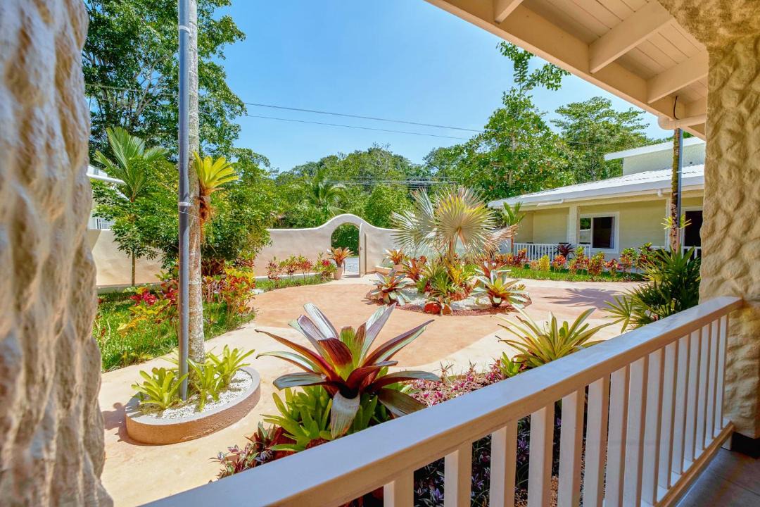 Photo of Patio Balcony in Chiguata