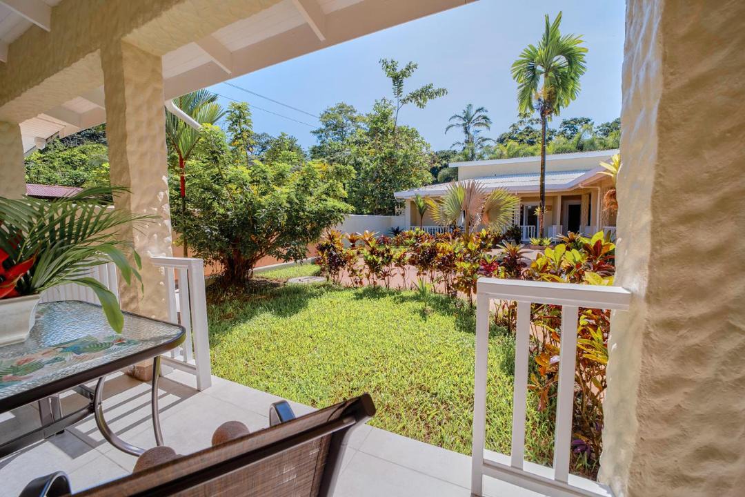 Photo of Patio Balcony in Chiguata