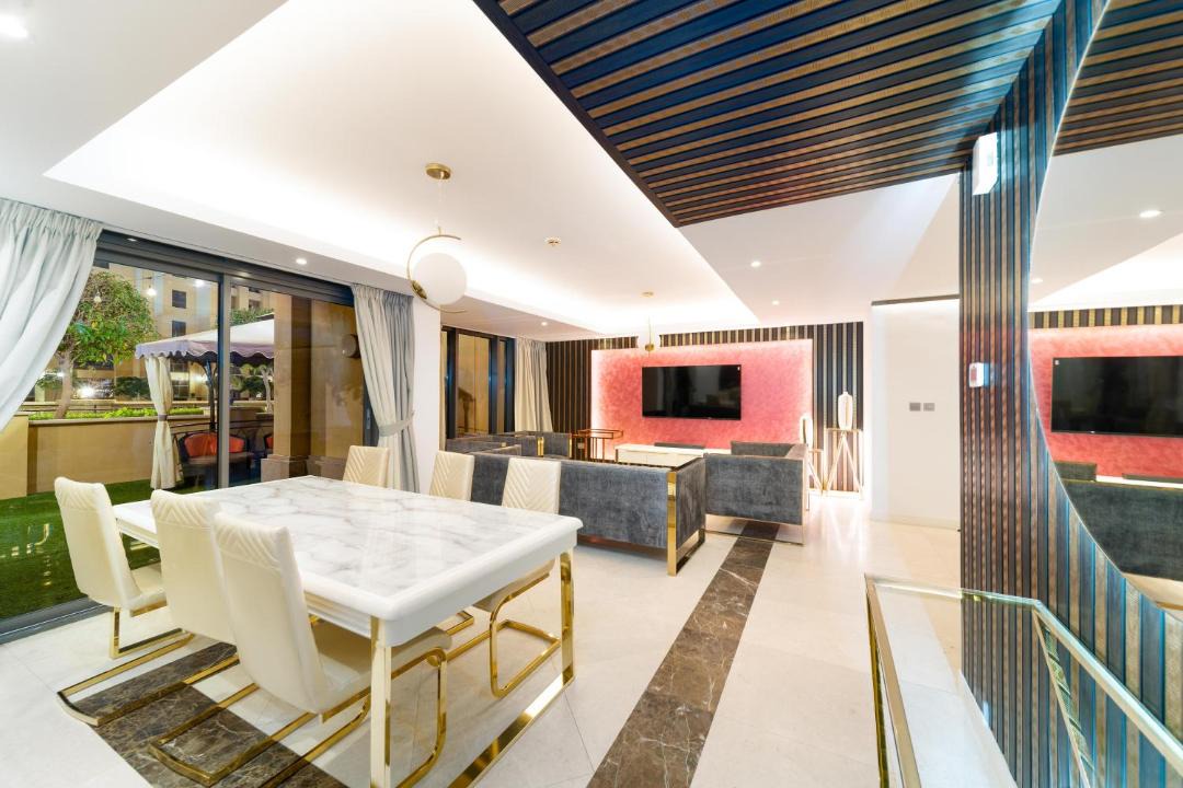 Photo of Others in Jumeirah Beach Residence