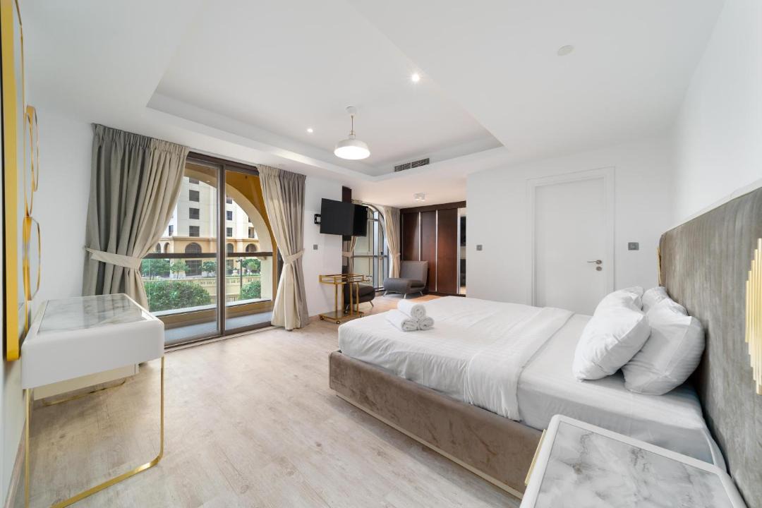 Photo of Others in Jumeirah Beach Residence
