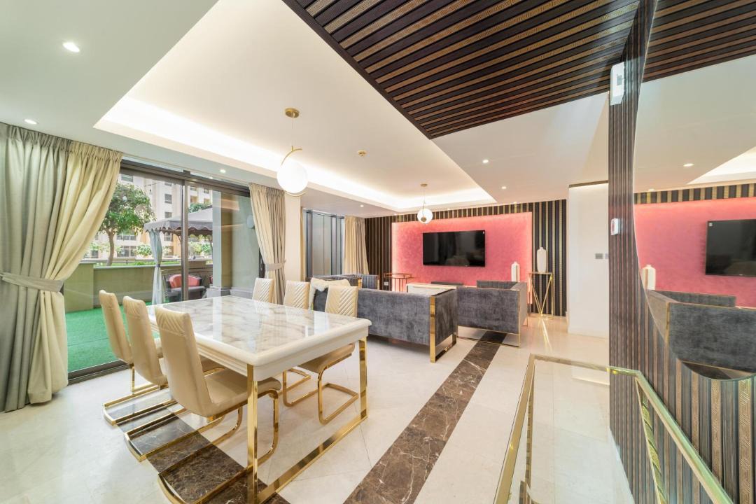 Photo of Others in Jumeirah Beach Residence
