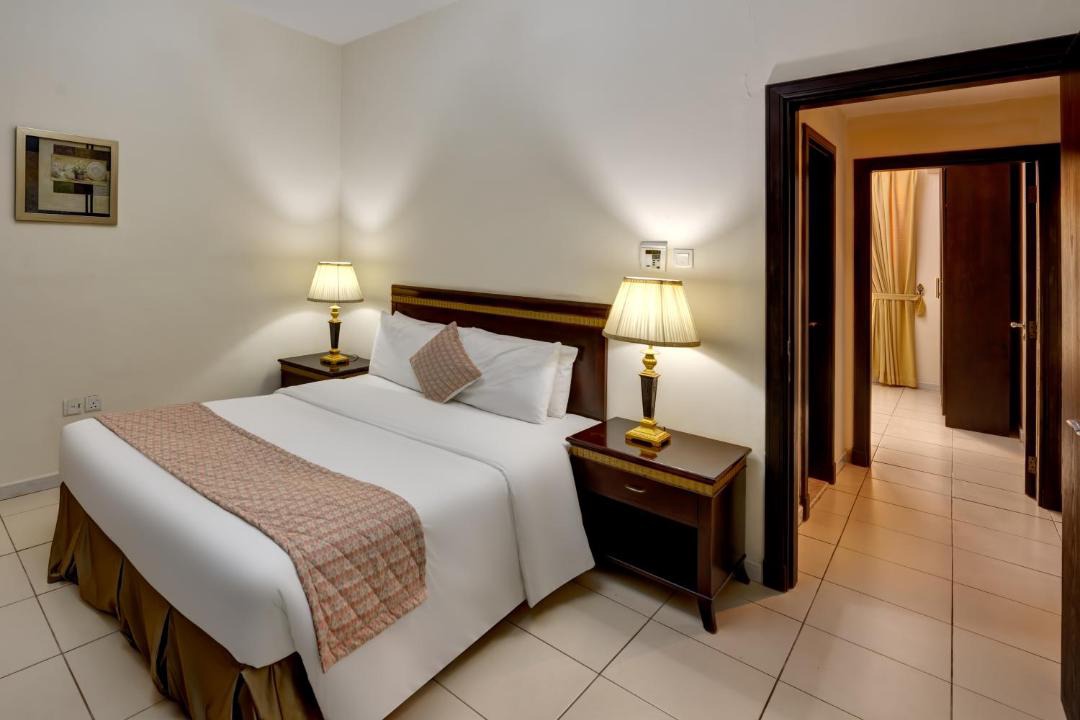 Photo of Bedroom in Al Qasimia