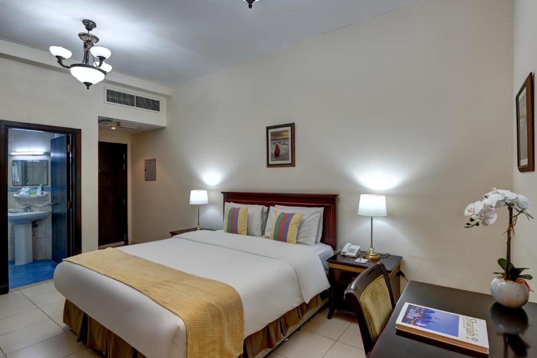 Photo of Bedroom in Al Qasimia