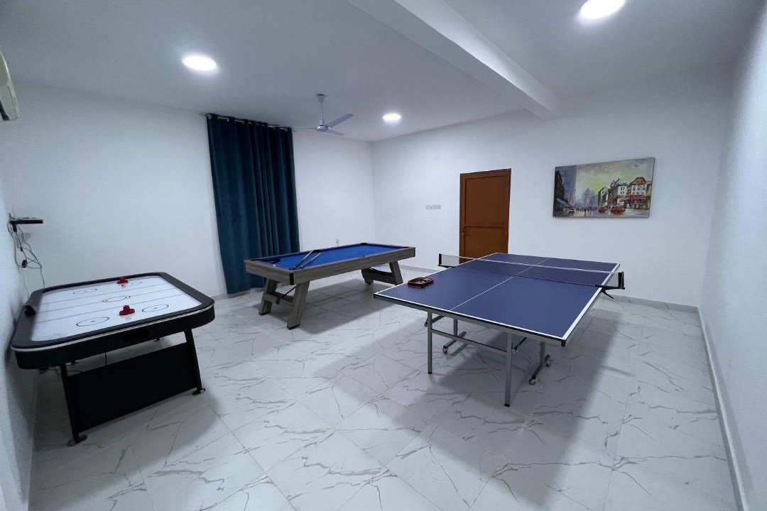 Photo of Livingroom in Sur