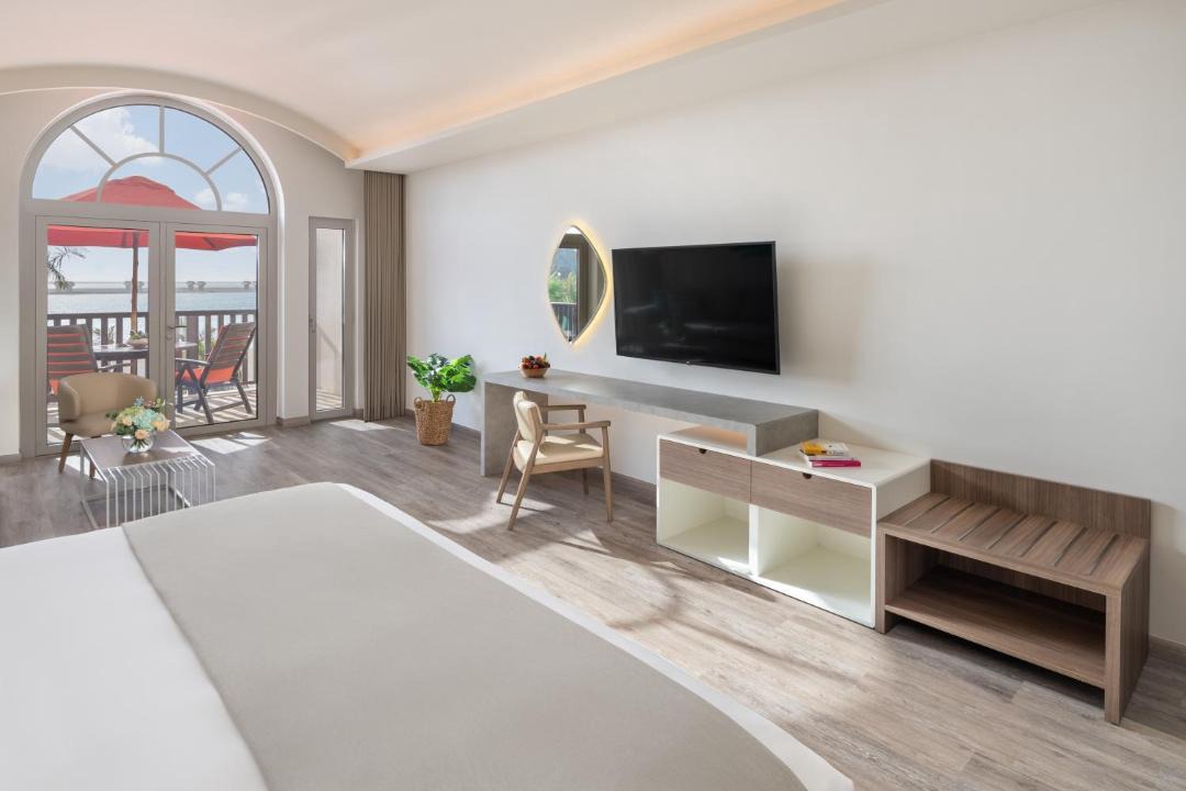Photo of Bedroom in Jebel Ali