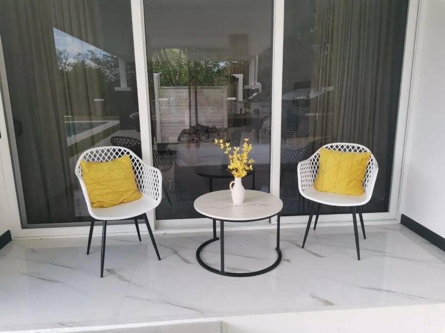 Photo of Patio Balcony in Potrero