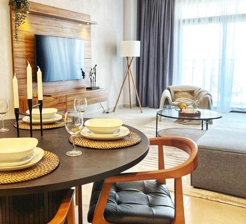 Photo of Livingroom in Umm Suqeim 3