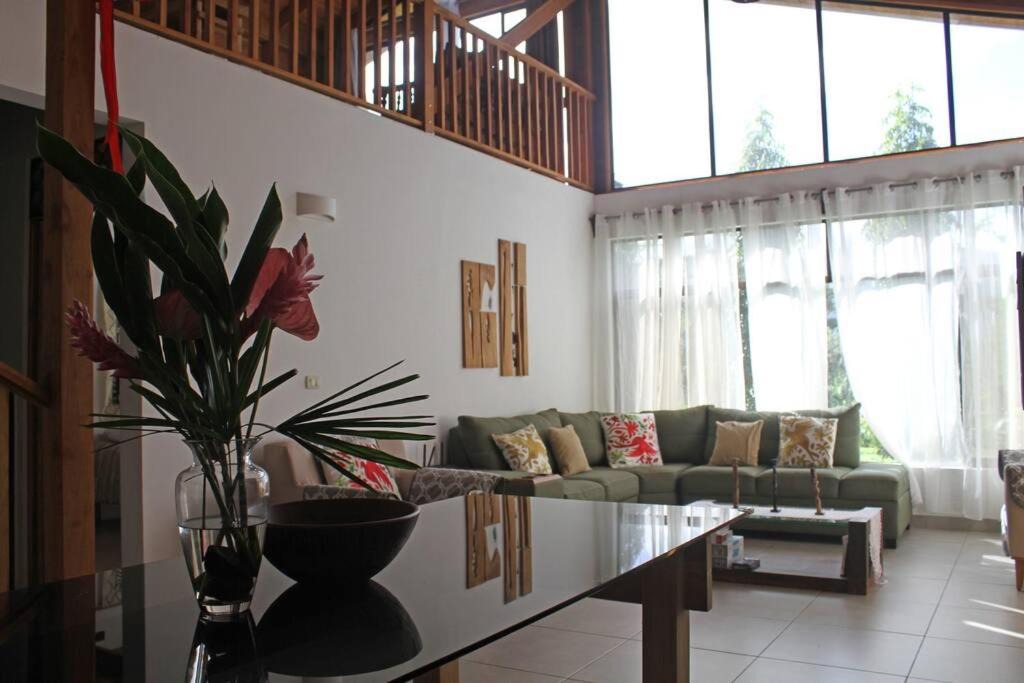 Photo of Livingroom in Bijagua