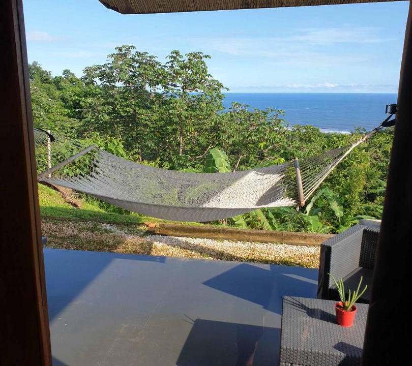 Photo of Patio Balcony in Javilla