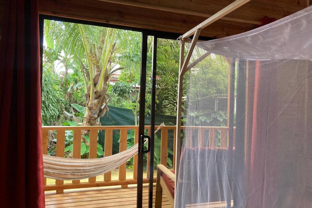 Photo of Patio Balcony in Daniel Flores