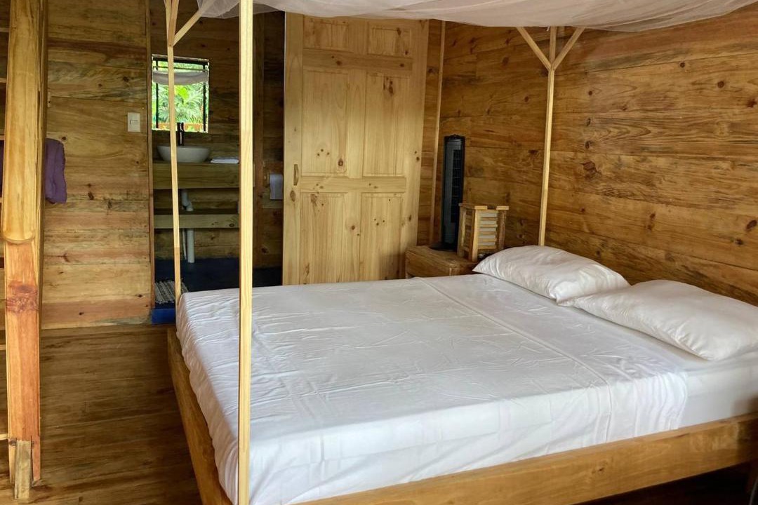 Photo of Bedroom in Daniel Flores