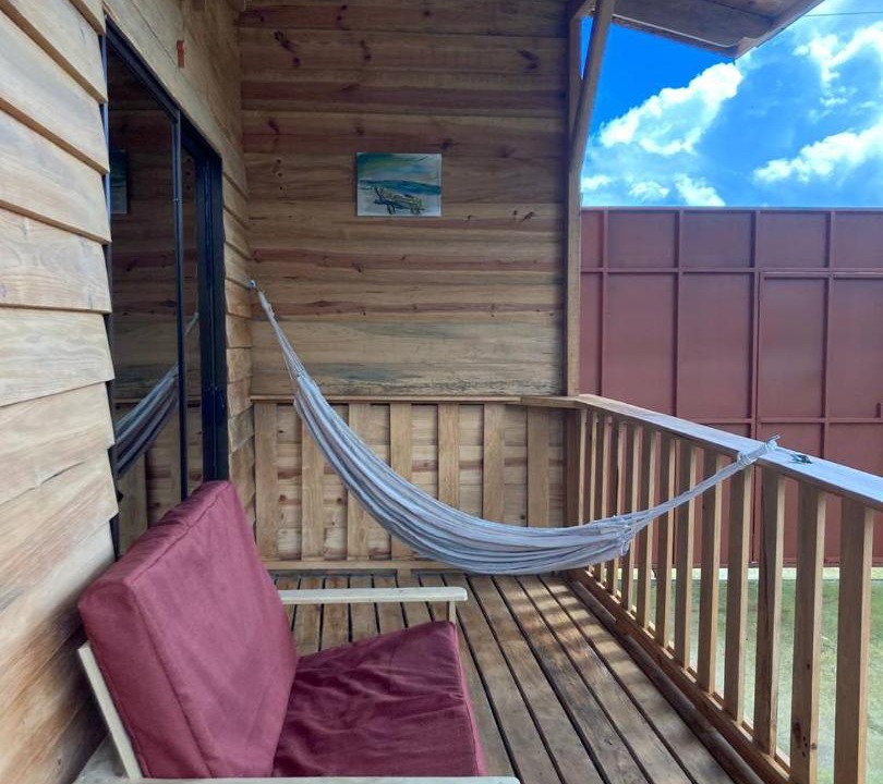 Photo of Patio Balcony in Daniel Flores