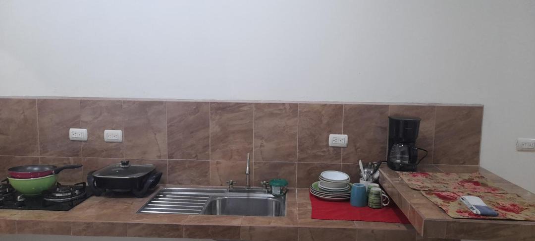 Photo of Livingroom in El Cerro