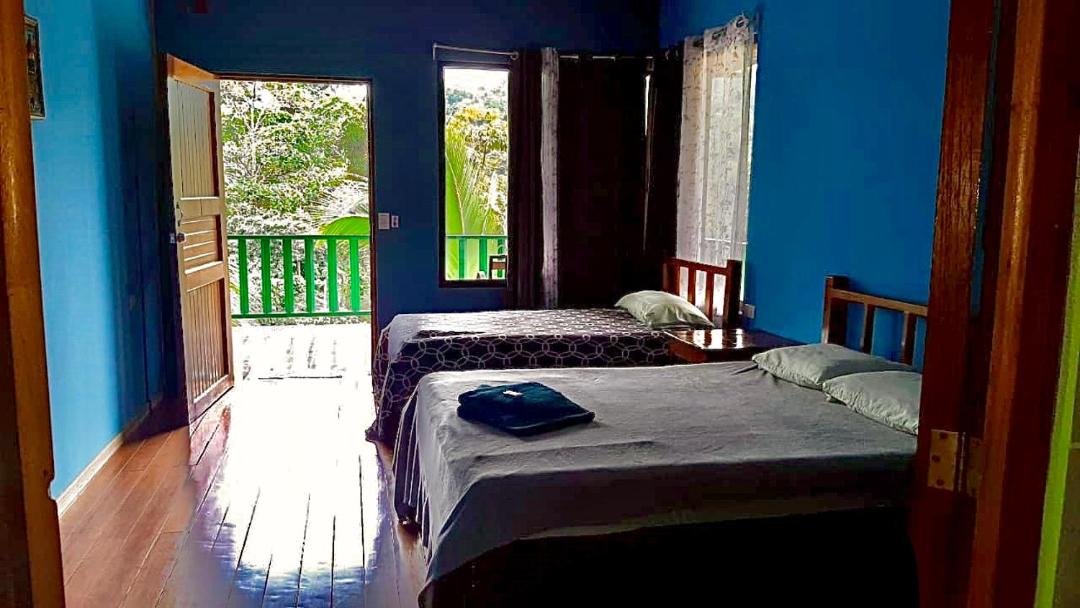 Photo of Bedroom in Drake Bay