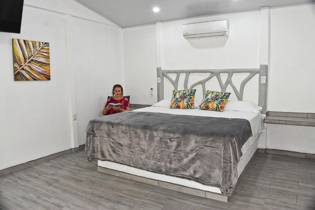 Photo of Bedroom in Pital