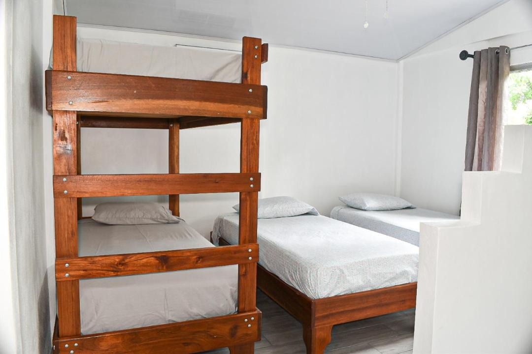 Photo of Bedroom in Pital
