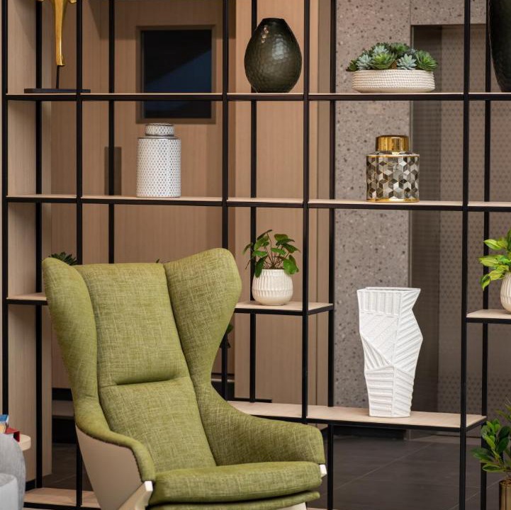 Photo of Livingroom in Al Barsha 1