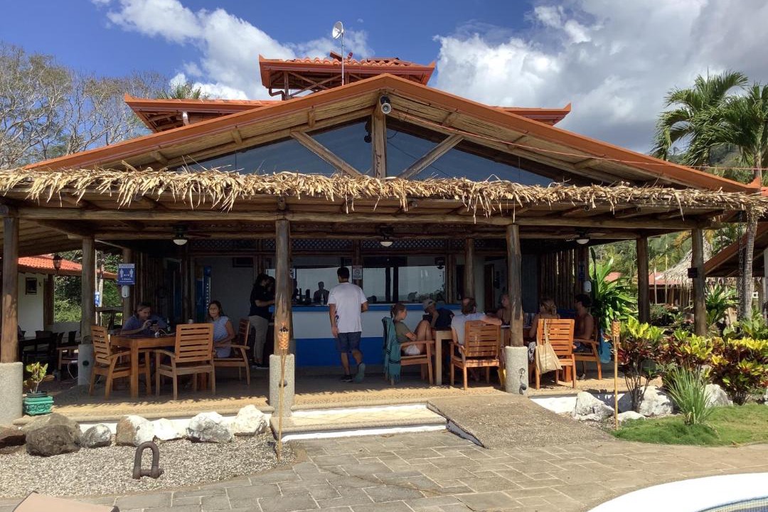 Photo of Others in Playa Coyote