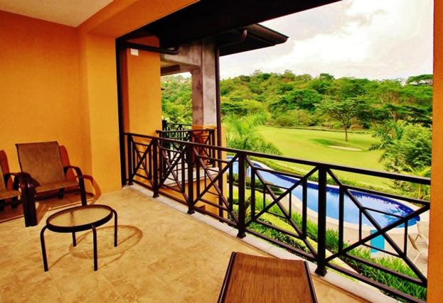 Photo of Patio Balcony in Herradura
