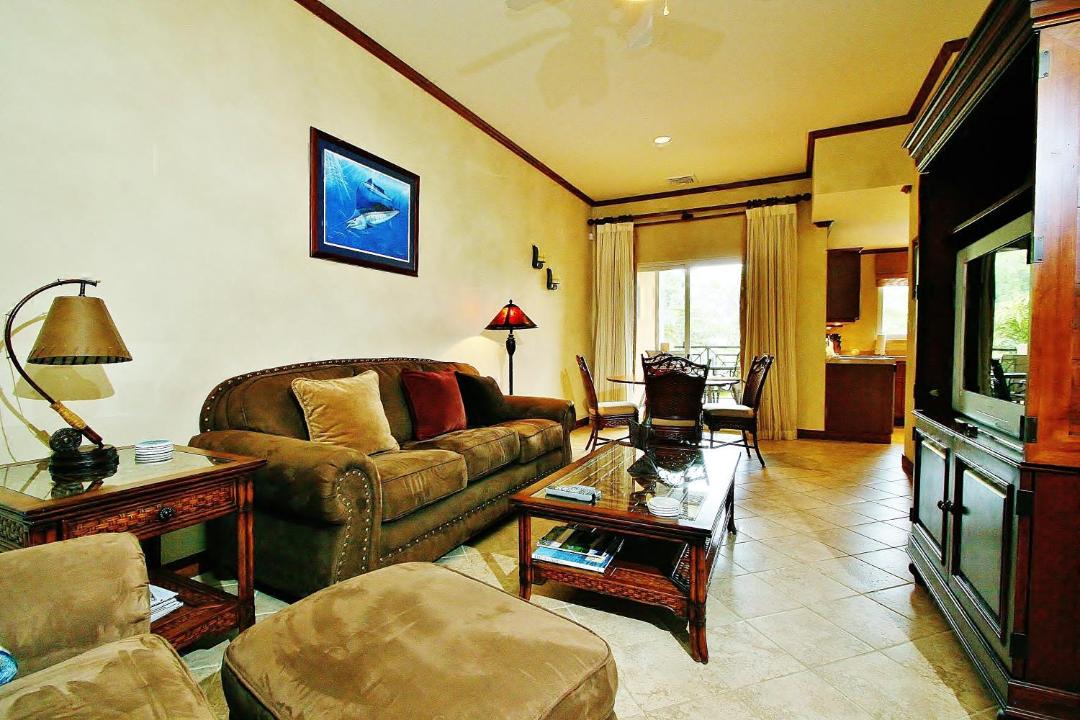 Photo of Livingroom in Herradura