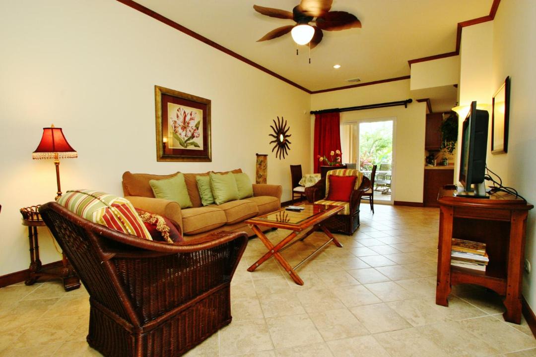 Photo of Livingroom in Herradura