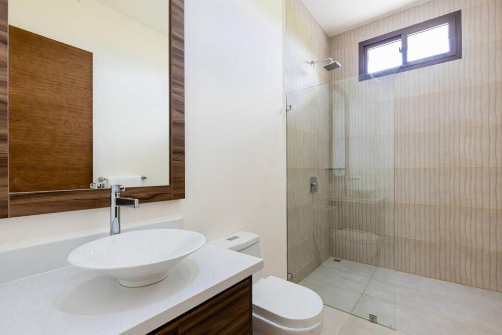 Photo of Bathroom in Tamarindo