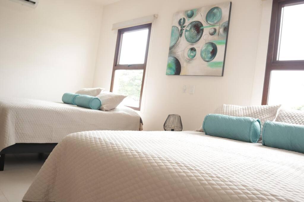 Photo of Bedroom in Tamarindo