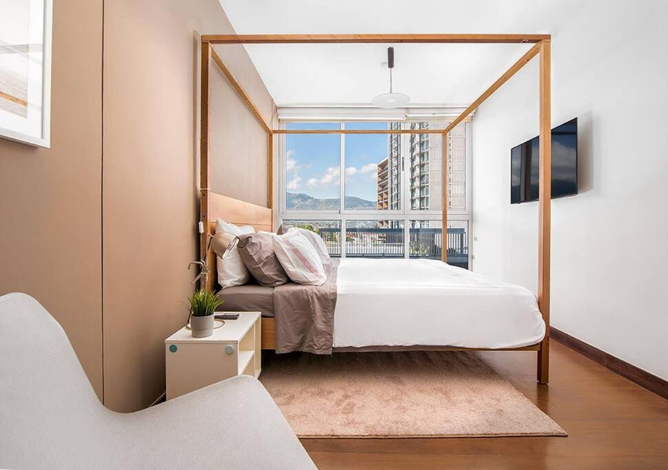 Photo of Bedroom in Mata Redonda