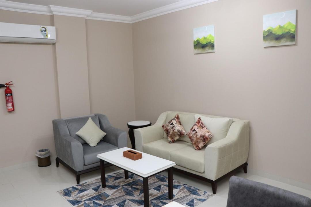 Photo of Livingroom in Duqm