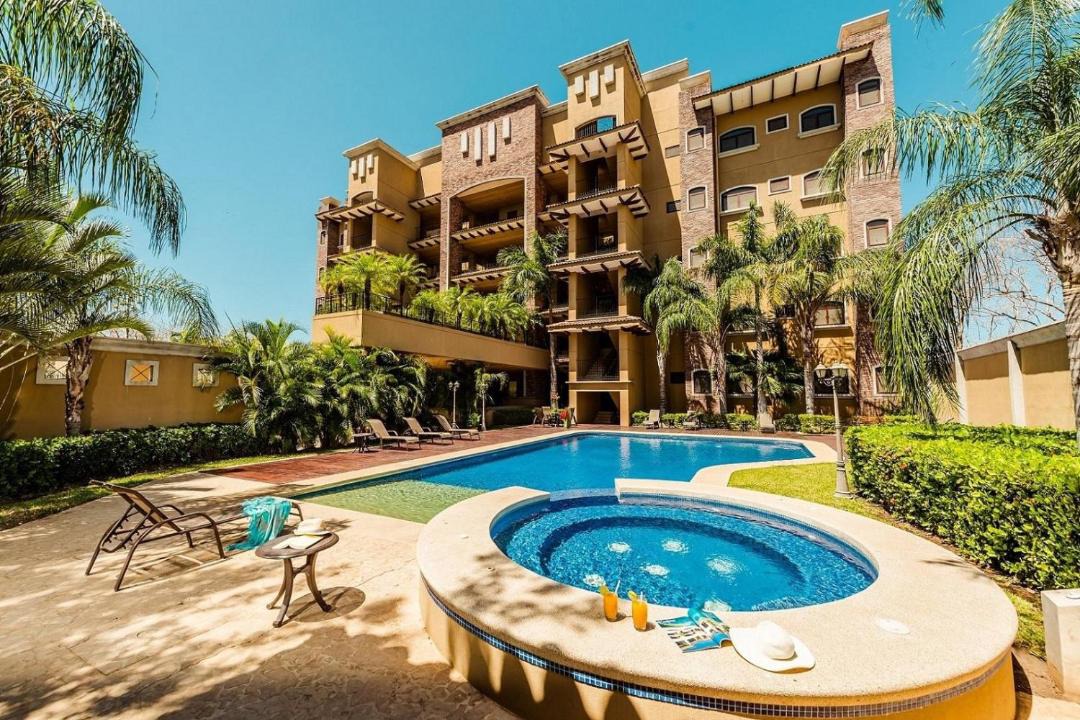 Photo of Outdoor in Playa Langosta