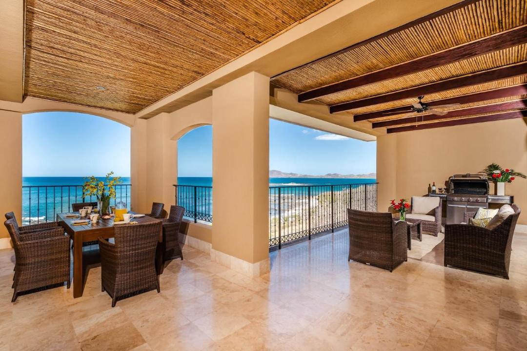 Photo of Livingroom in Playa Langosta