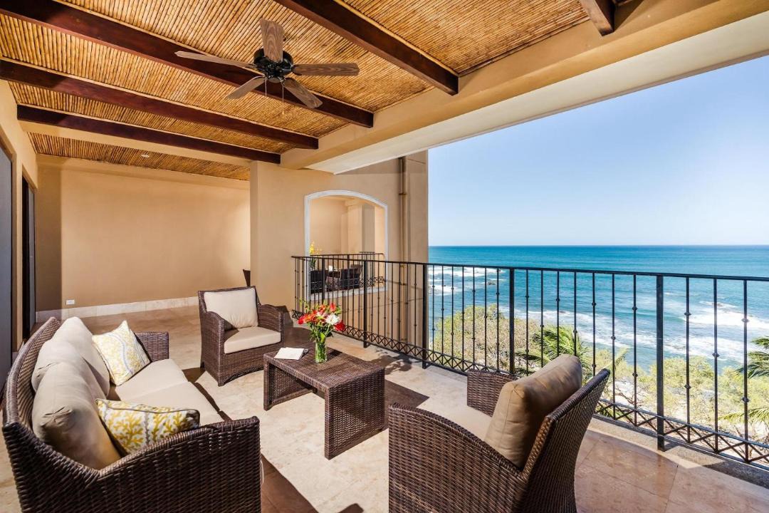 Photo of Patio Balcony in Playa Langosta