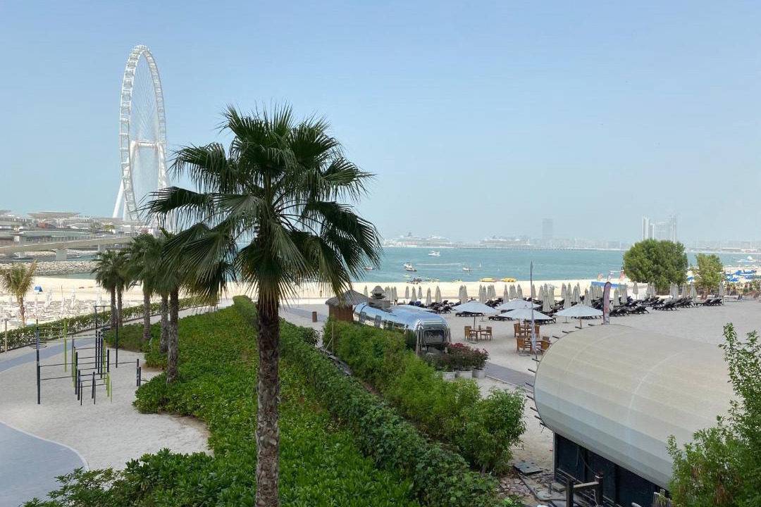 Photo of Others in Jumeirah Beach Residence