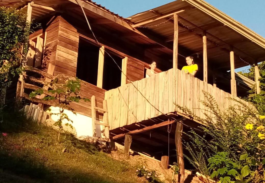 Photo of Buildings in Daniel Flores