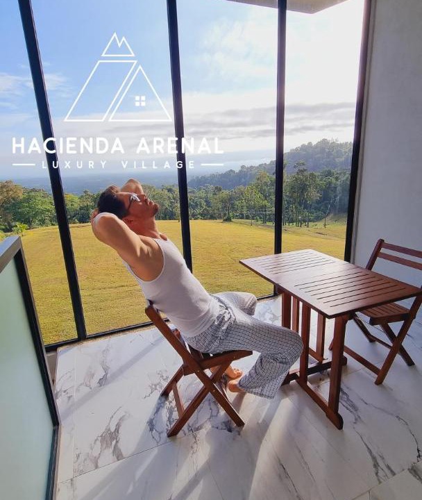Photo of Patio Balcony in Penas Blancas